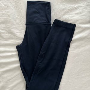 Lulu lemon leggings